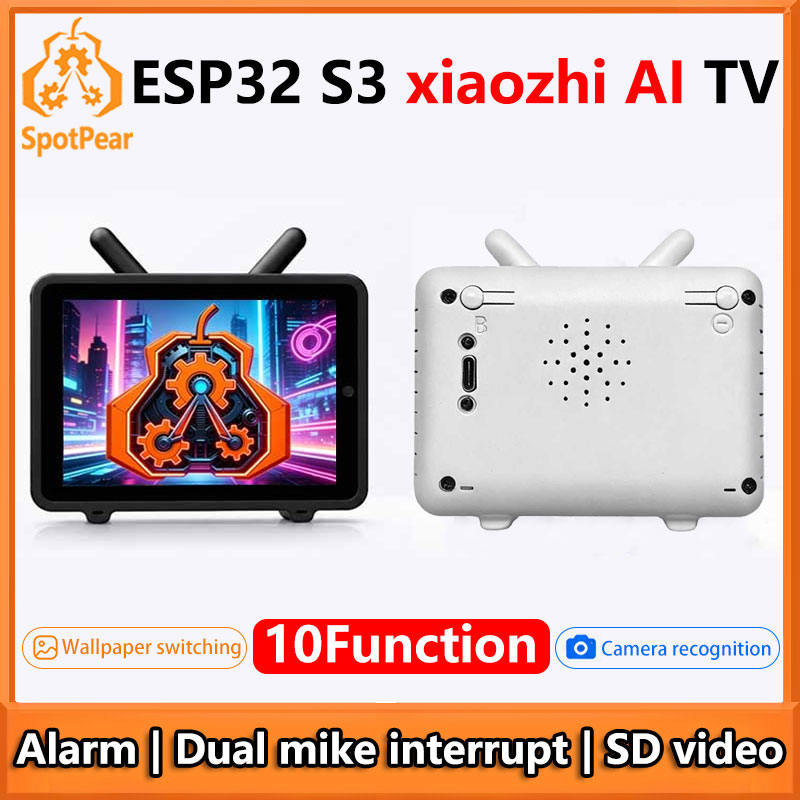 Espressif Esp32 - Scheda di sviluppo ESP32-S3 per Xiaozhi