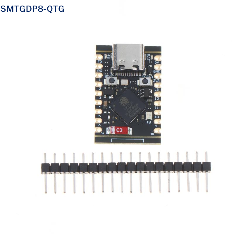 Esp32 C3 - NUOVO Set 1x Scheda di Sviluppo