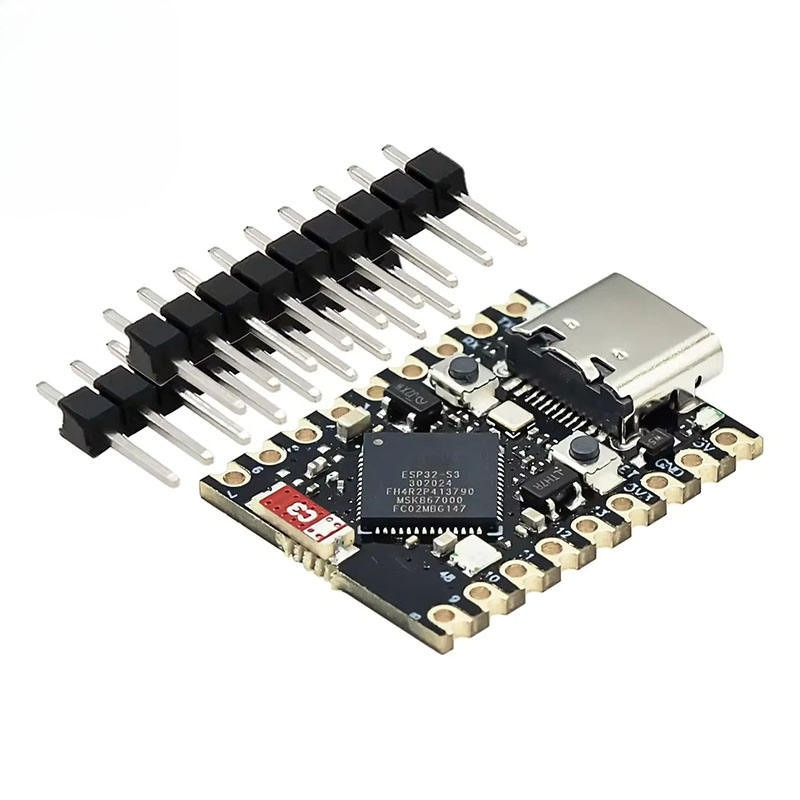 Esp32 Wifi Bluetooth Module - Scheda di Sviluppo Supermini Esp32-s3 Wifi