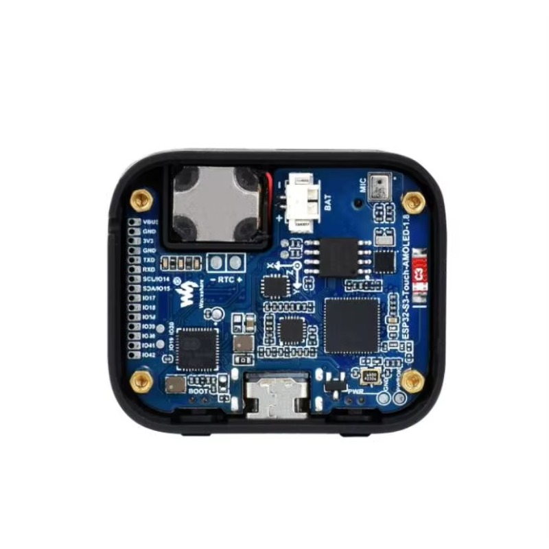 Esp32 - GOOD GGDX Bestseller Waveshare ESP32-S3 Scheda