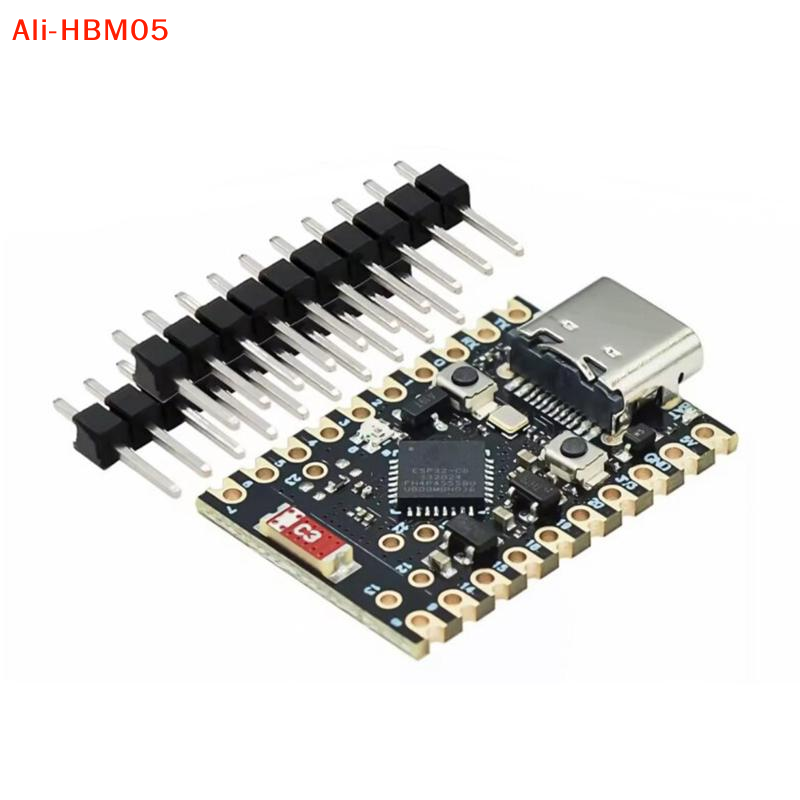 Esp32 C6 - (HB05) Scheda di Sviluppo SuperMini ESP32-C6,