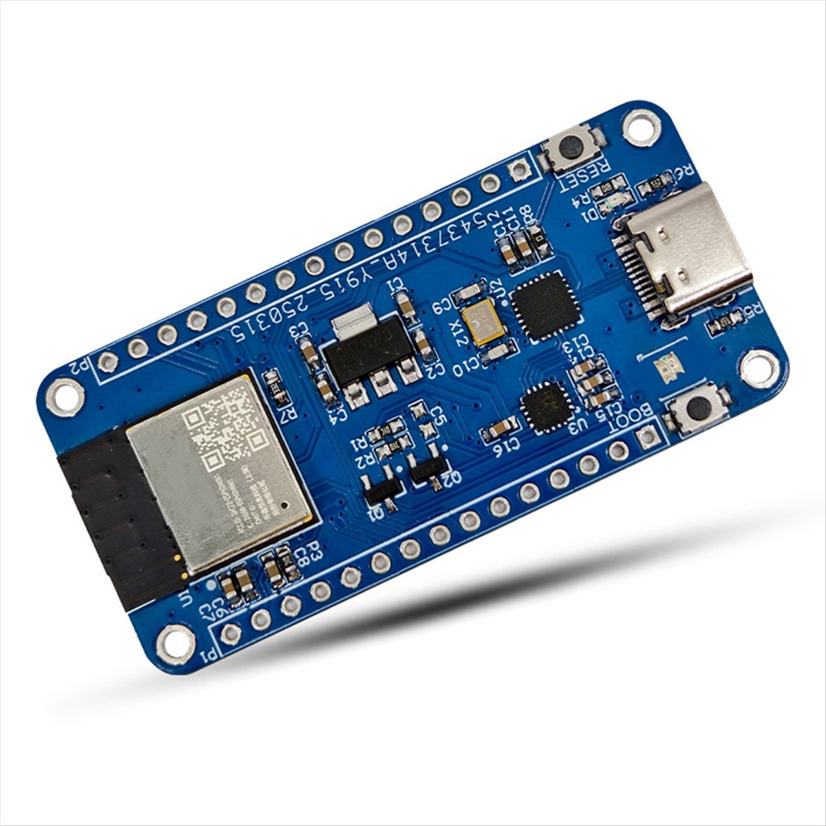 Esp32 H2 - Scheda di sviluppo A46U -H2-MINI con