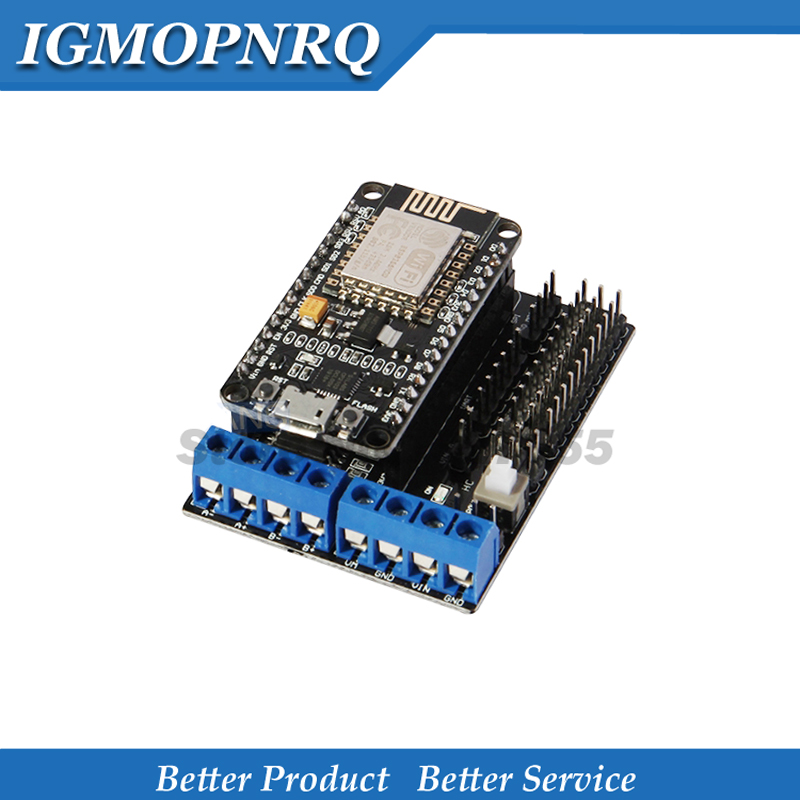Esp8266 Nodemcu - Nodemcu Lua Wifi Iot V3 Scheda