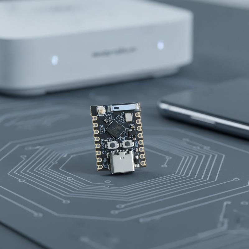 Esp32 C3 - Scheda di Sviluppo ESP32 C3 Super