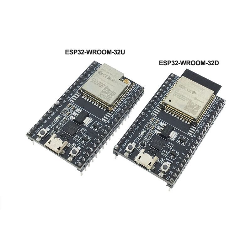 Esp32 S2 - ESP32-DevKitC Scheda centrale Scheda di sviluppo