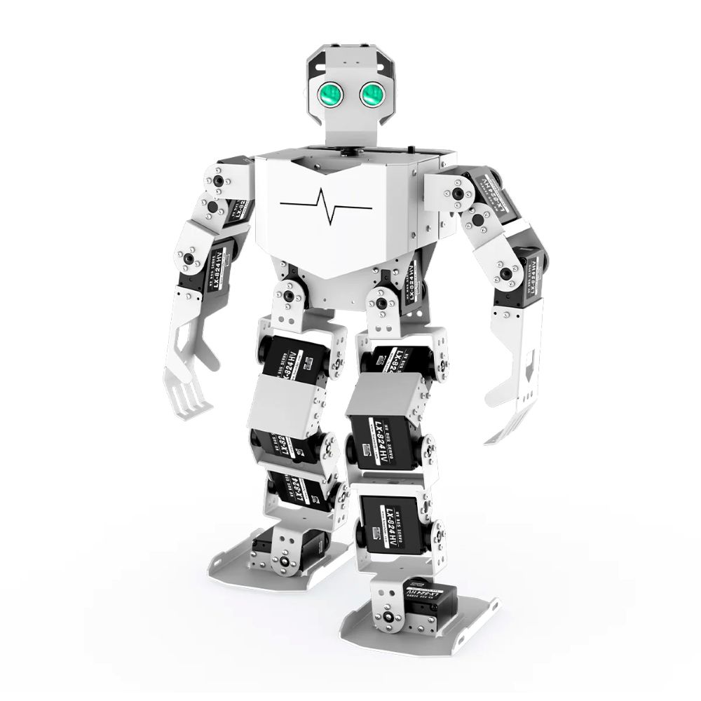 Esp32 - Hiwonder Tonybot Robot Umanoide Multimodale con