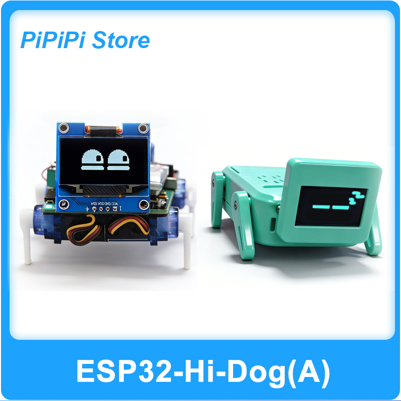 Esp32 Uart Module - Scheda di sviluppo ESP32-S3 per robot