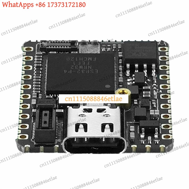 Esp32 P4 - Modulo k3 M5Stack StampP4 ESP32-P4 16MB
