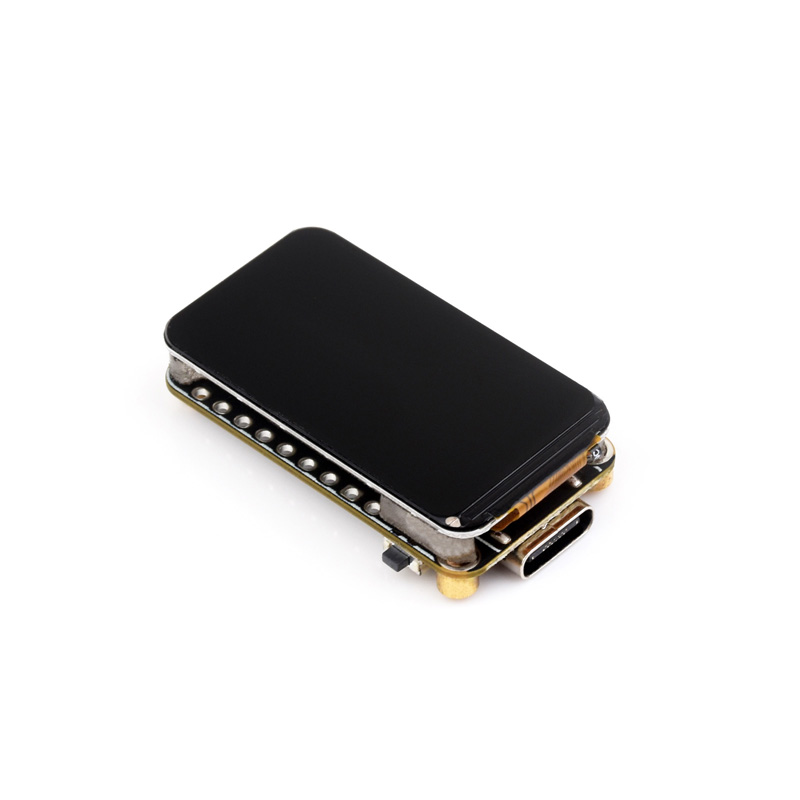 Esp32 C6 - ESP32-C6 Scheda di sviluppo display da