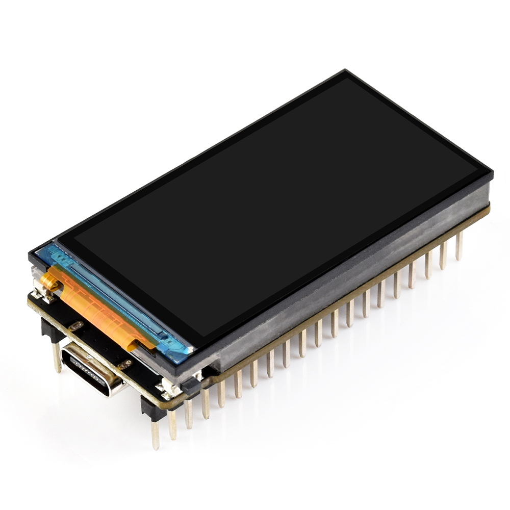 Esp32 C6 - Scheda di Sviluppo IoT ESP32-C6 con