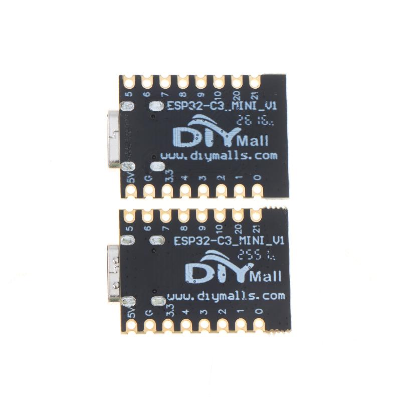 Esp32 C3 - 1 Pezzo con WIFI e Bluetooth