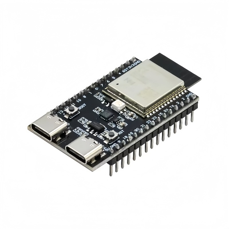 Scheda di Sviluppo ESP32-C6-N4 - Esp32 C6 recensione e prezzo