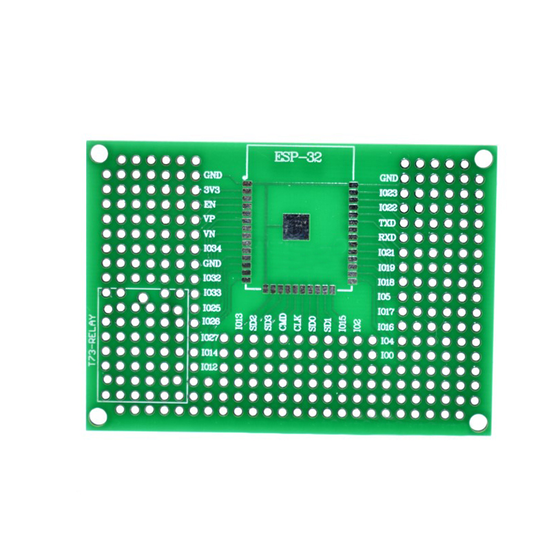 5x7 CM Doppio Lato Prototipo P - Esp8266 recensione e prezzo