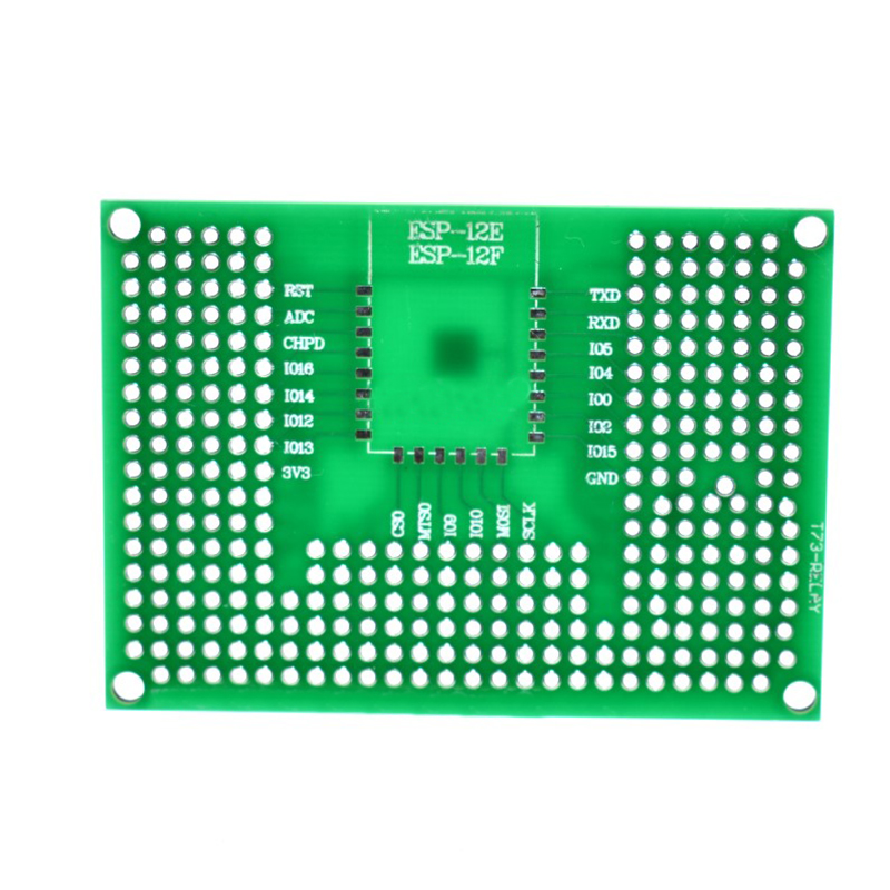 5x7 CM Doppio Lato Prototipo P - Esp8266 recensione e prezzo
