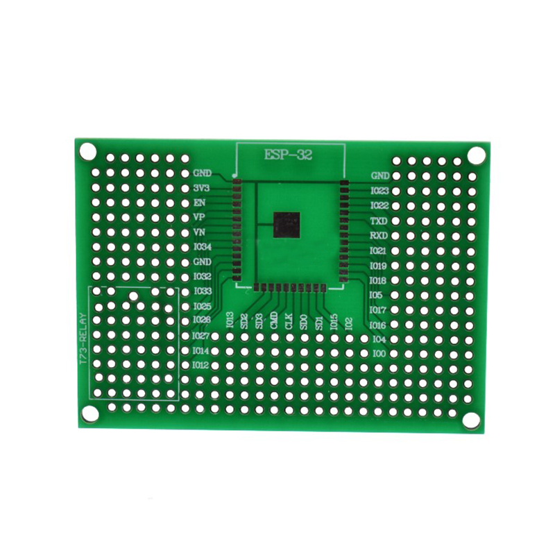 5x7 CM Doppio Lato Prototipo P - Esp8266 recensione e prezzo