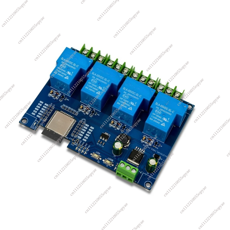 Scheda di Sviluppo ESP32E con  - Esp32 Wifi Bluetooth Module recensione e prezzo