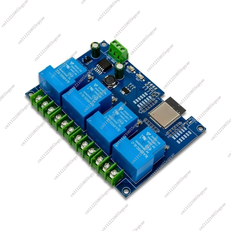 Scheda di Sviluppo ESP32E con  - Esp32 Wifi Bluetooth Module recensione e prezzo