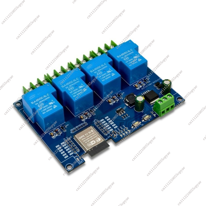 Scheda di Sviluppo ESP32E con  - Esp32 Wifi Bluetooth Module recensione e prezzo