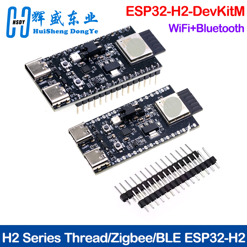 ESP32-H2-DevKitM WiFi + Blueto - Esp32 H2 recensione e prezzo