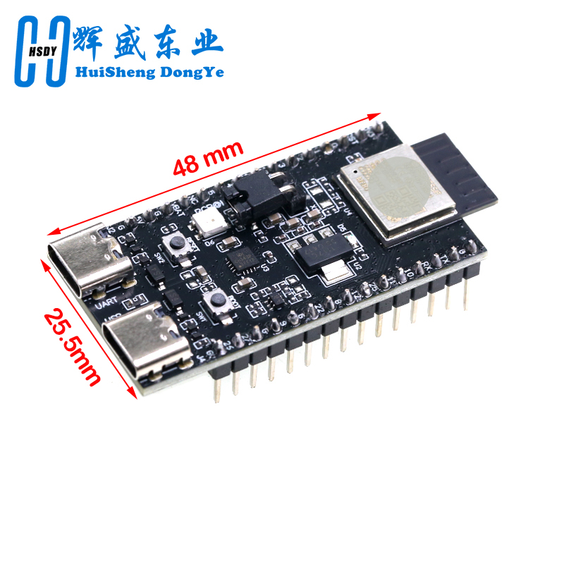 ESP32-H2-DevKitM WiFi + Blueto - Esp32 H2 recensione e prezzo