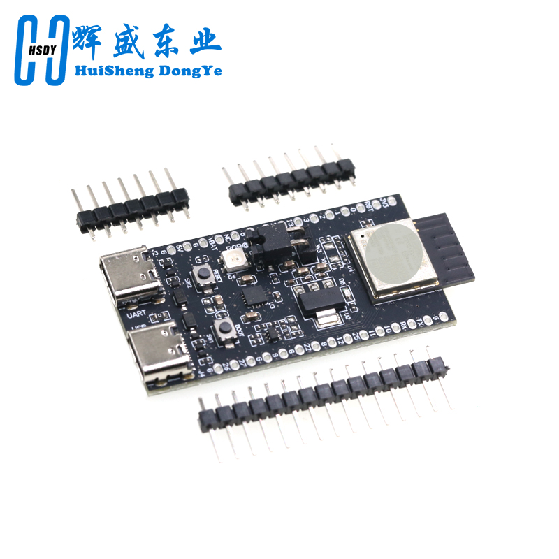 ESP32-H2-DevKitM WiFi + Blueto - Esp32 H2 recensione e prezzo