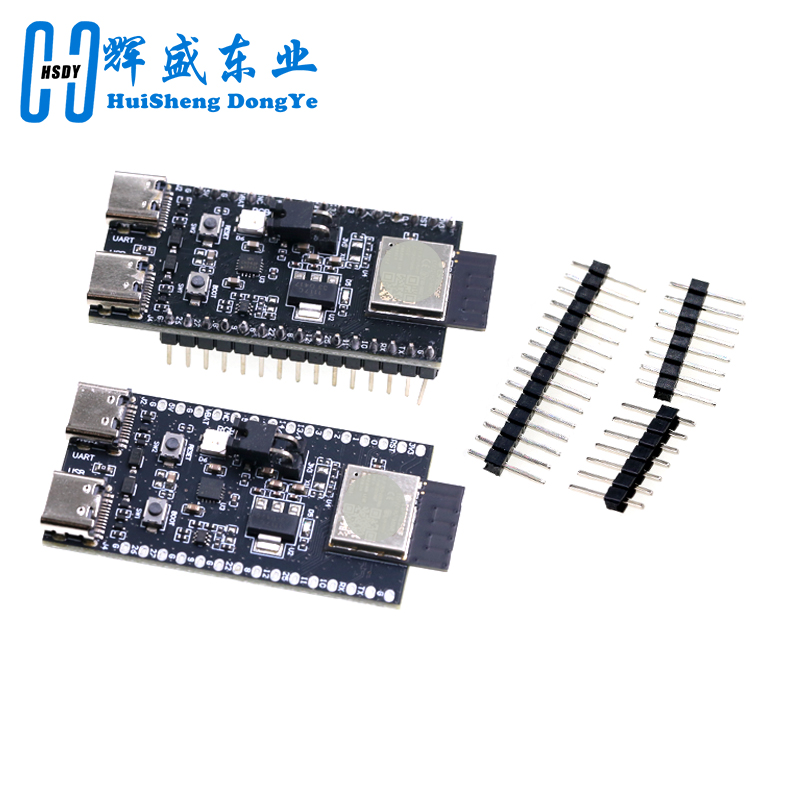 ESP32-H2-DevKitM WiFi + Blueto - Esp32 H2 recensione e prezzo