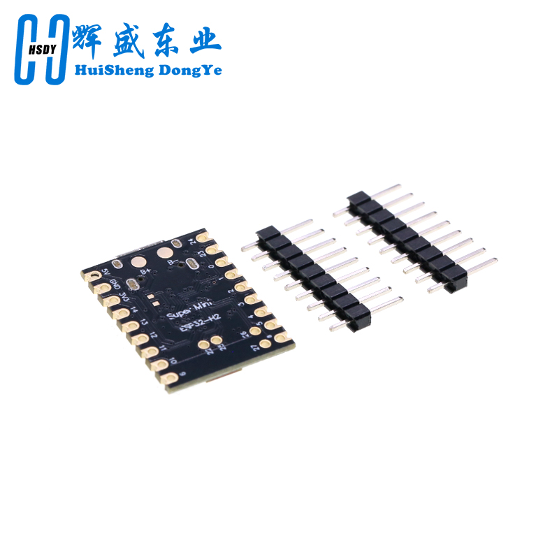 Scheda di Sviluppo SuperMini p - Esp32 H2 recensione e prezzo