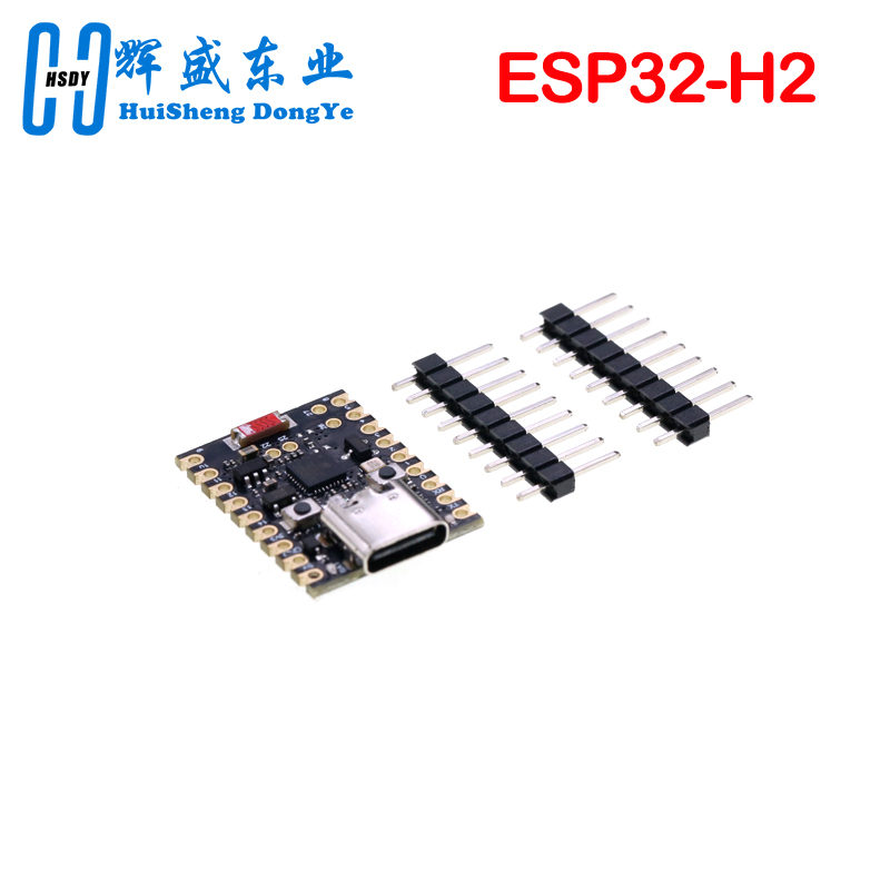 Scheda di Sviluppo SuperMini p - Esp32 H2 recensione e prezzo