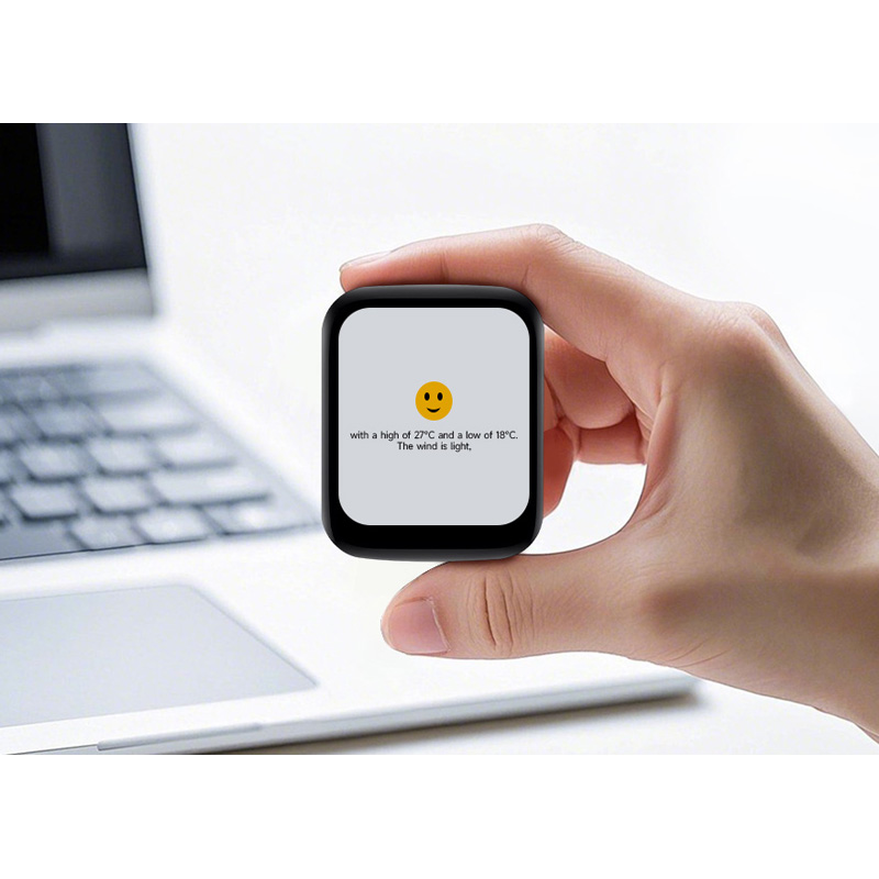 Waveshare ESP32-C6 Opzione LCD - Esp32 C6 recensione e prezzo