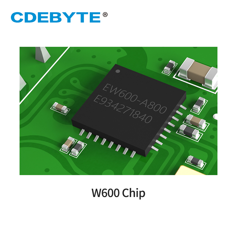 E103-W05A Modulo di trasmissio - Esp8266 recensione e prezzo