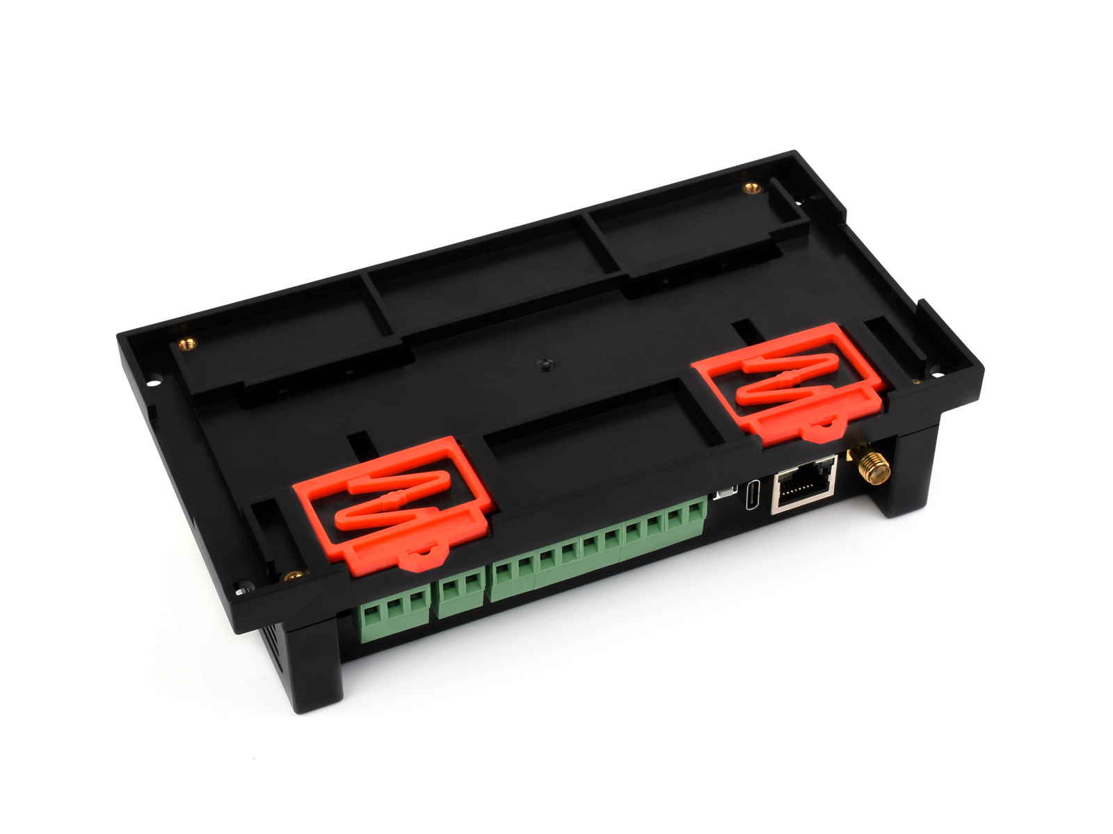 Modulo relè WiFi industriale E - Esp32 S3 recensione e prezzo