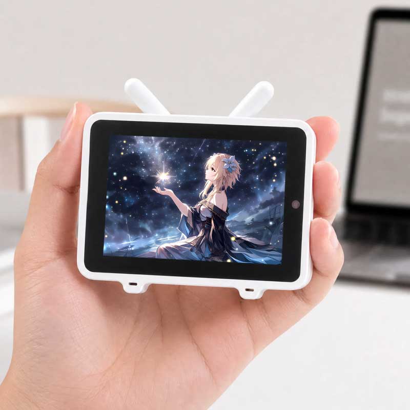 Scheda di sviluppo ESP32-S3 pe - Espressif Esp32 recensione e prezzo