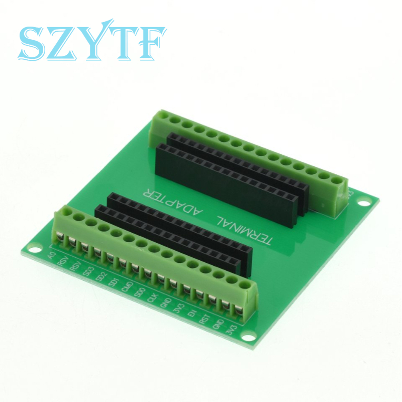 L'adattatore terminale della s - Esp8266 Nodemcu recensione e prezzo
