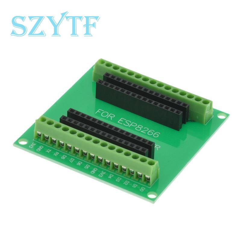 L'adattatore terminale della s - Esp8266 Nodemcu recensione e prezzo