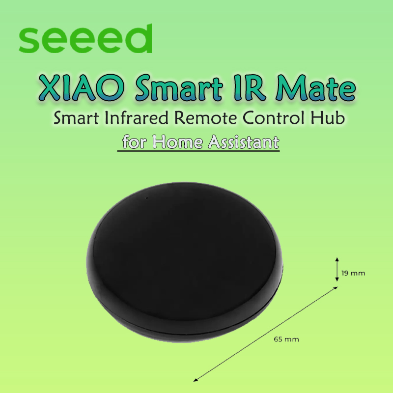 Hub di Controllo Remoto IR Int - Esp32 C3 recensione e prezzo