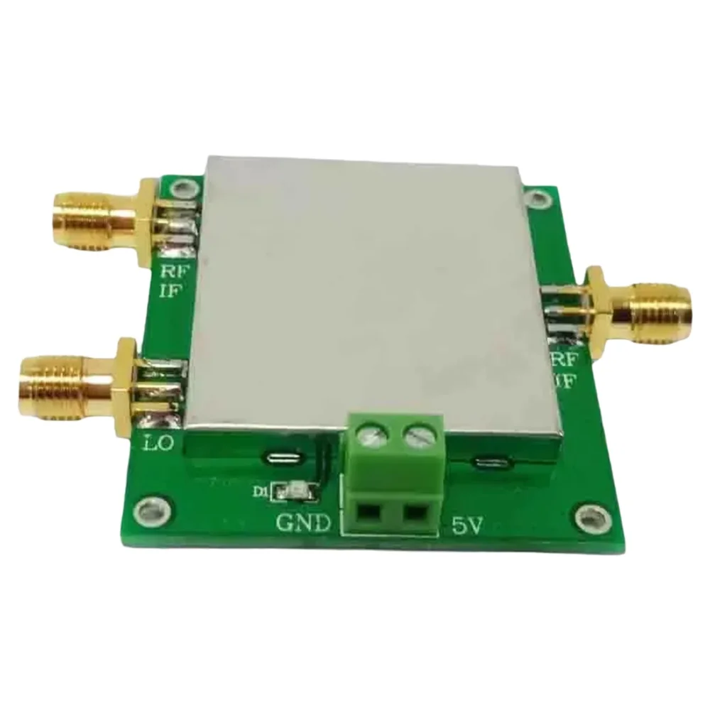 Modulo Mixer a Doppia Bilancia - Esp32 P4 recensione e prezzo