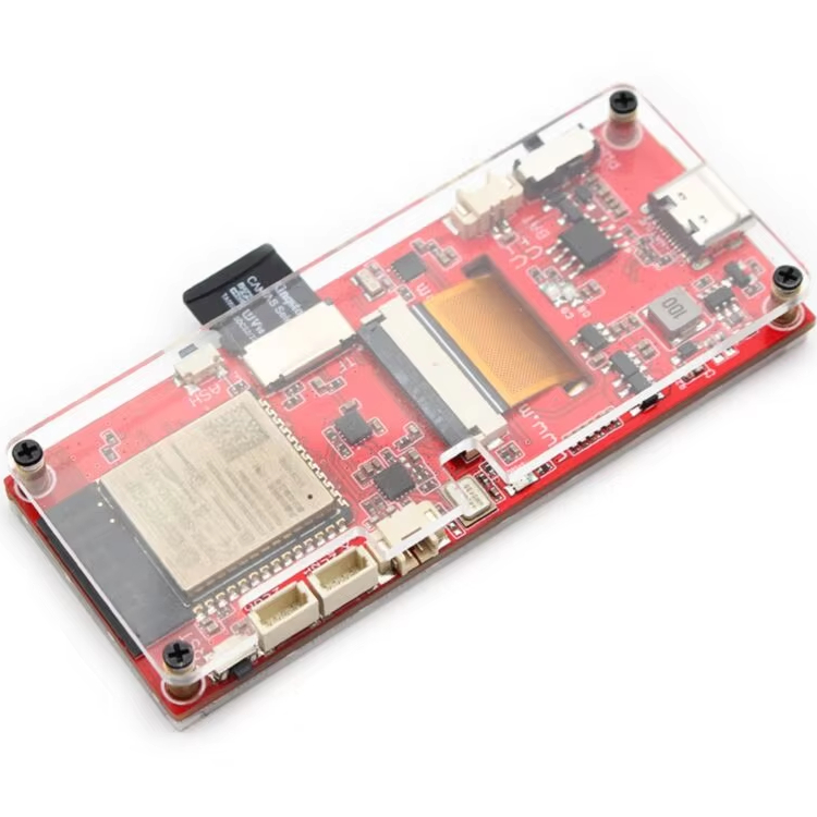 2026 MaTouch ESP32-S3 Parallel - Esp32 recensione e prezzo