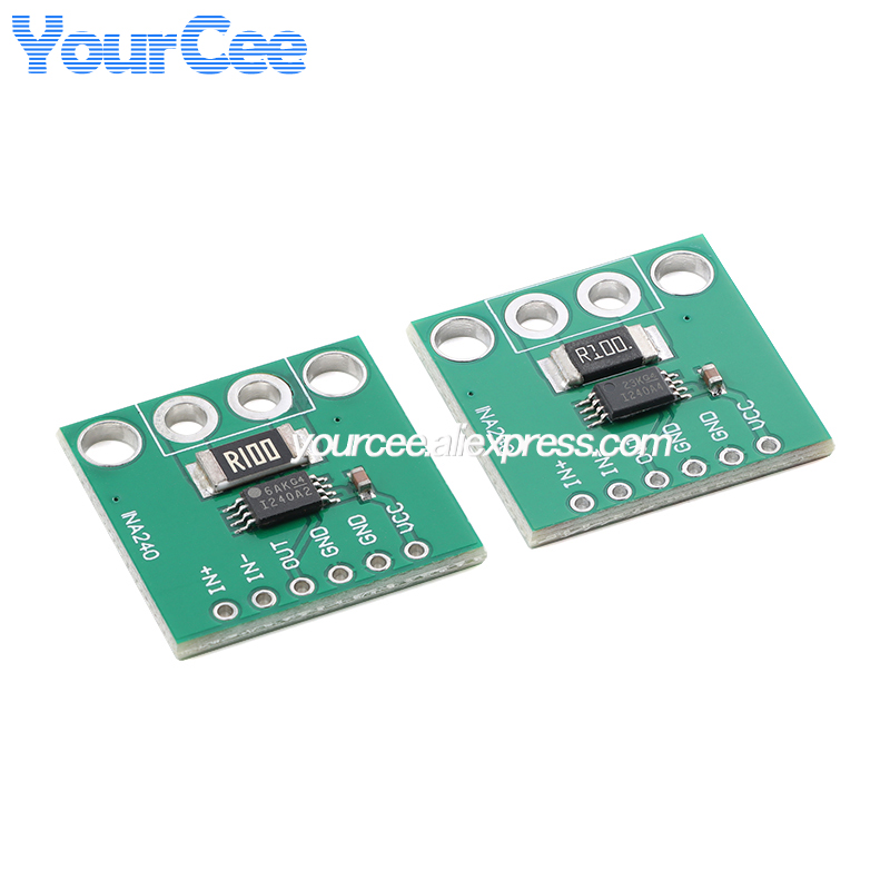 5 pezzi/1 pezzo Modulo Amplifi - Esp32 S2 recensione e prezzo