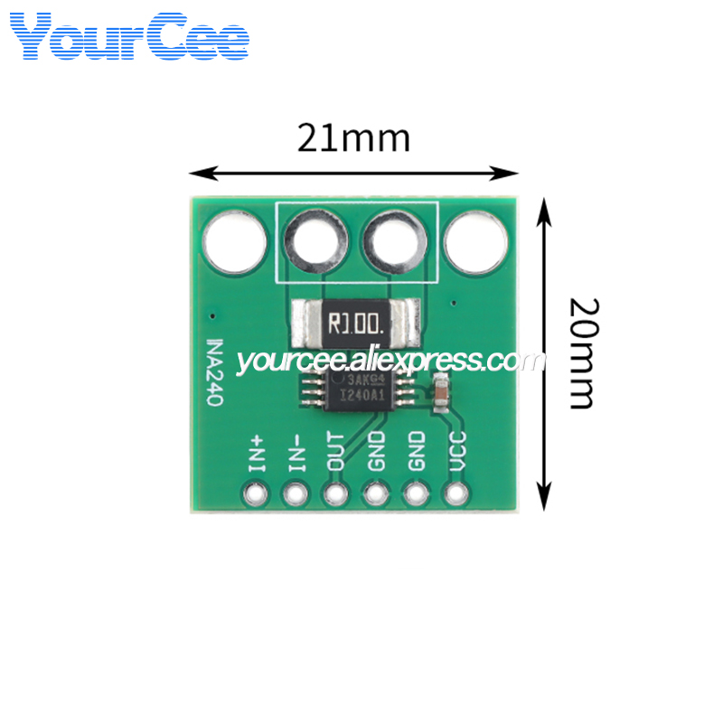 5 pezzi/1 pezzo Modulo Amplifi - Esp32 S2 recensione e prezzo