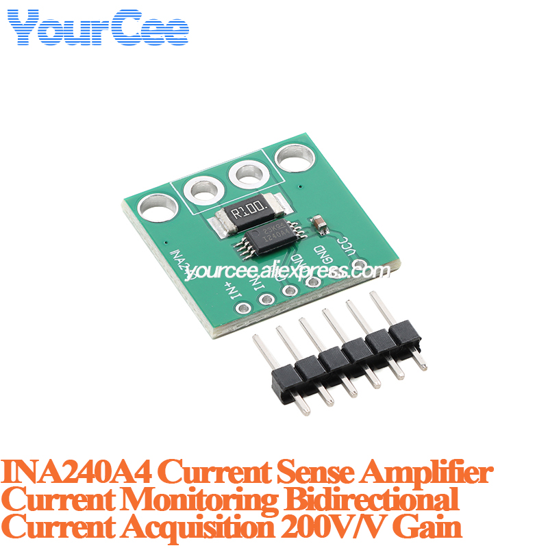 5 pezzi/1 pezzo Modulo Amplifi - Esp32 S2 recensione e prezzo