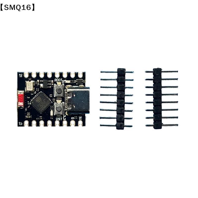 Scheda di Sviluppo ESP32-C3 Su - Esp32 C3 recensione e prezzo