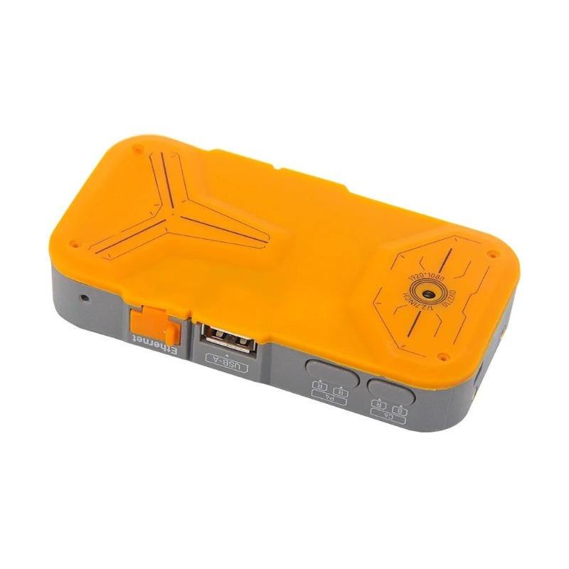 LILYGO ®   T-Display-P4 ESP32- - Esp32 recensione e prezzo