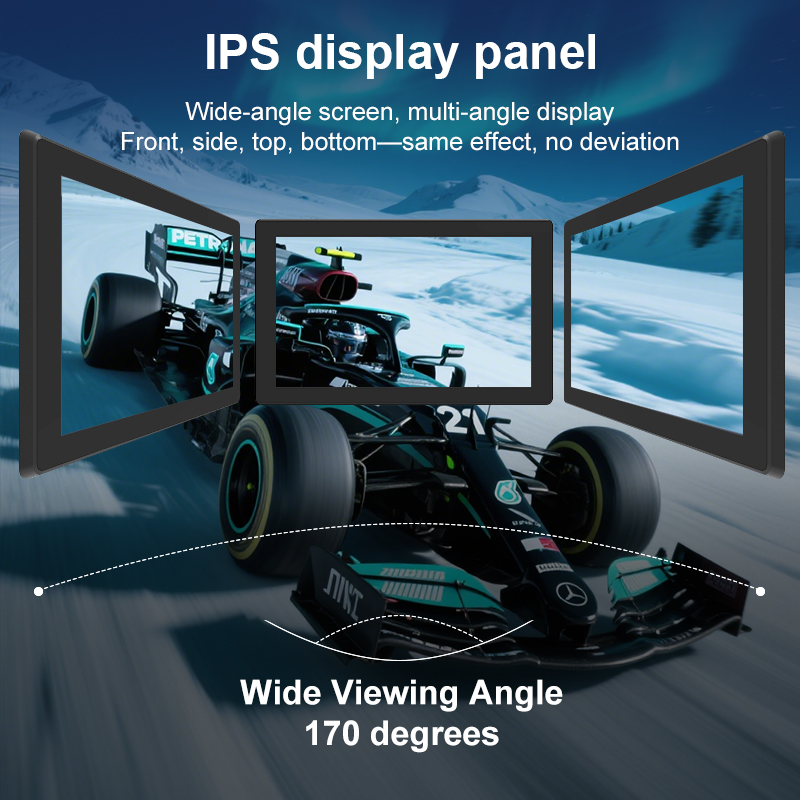 JC1060P470C Display Touch Capa - Esp32 C6 recensione e prezzo