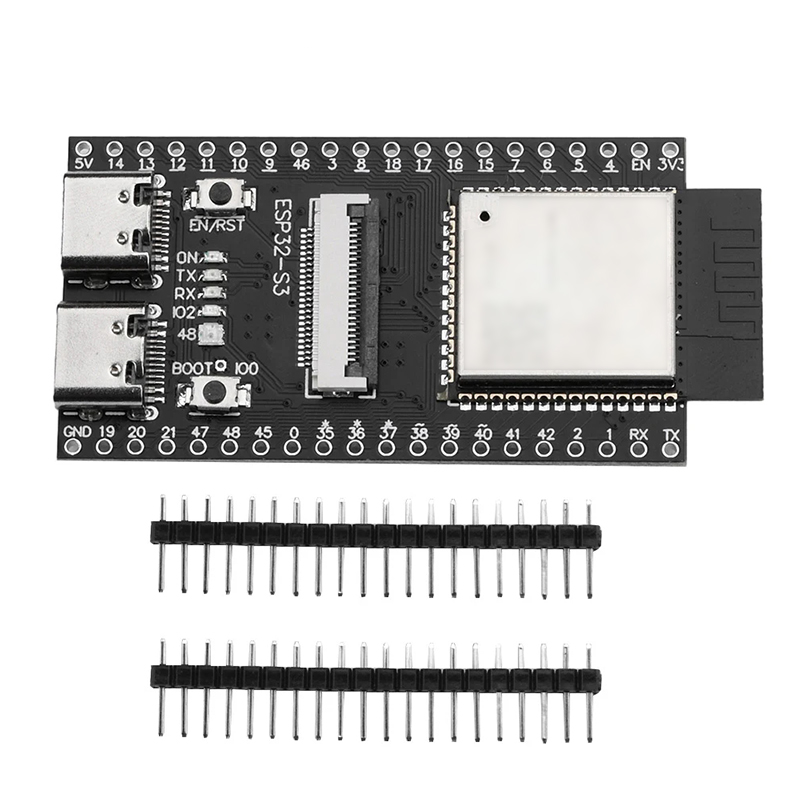 Scheda di Sviluppo ESP32-S3 N1 - Esp32 Wifi Bluetooth Module recensione e prezzo