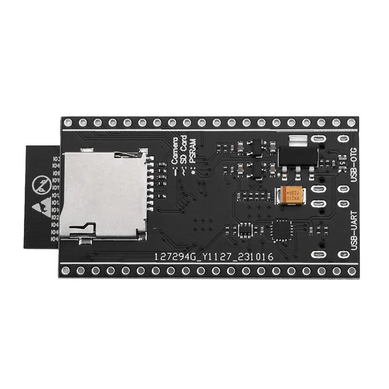 Scheda di Sviluppo ESP32-S3 N1 - Esp32 Wifi Bluetooth Module recensione e prezzo