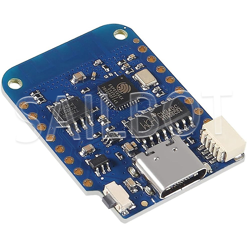 1-10PCS WeMos D1 Mini ESP8266  - Esp8266 Nodemcu recensione e prezzo