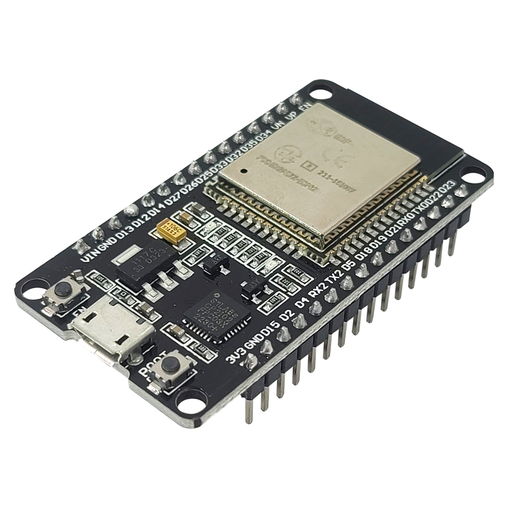 Scheda di sviluppo ESP32 38 pi - Esp32 Devkit recensione e prezzo