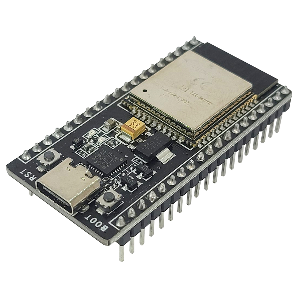 Scheda di sviluppo ESP32 38 pi - Esp32 Devkit recensione e prezzo