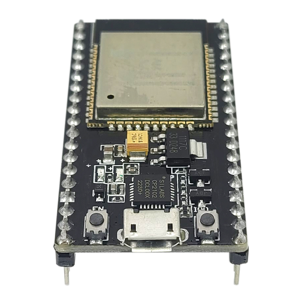 Scheda di sviluppo ESP32 38 pi - Esp32 Devkit recensione e prezzo