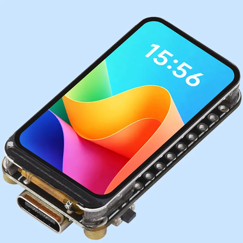Scheda di sviluppo ESP32-C3 co - Esp32 C3 recensione e prezzo